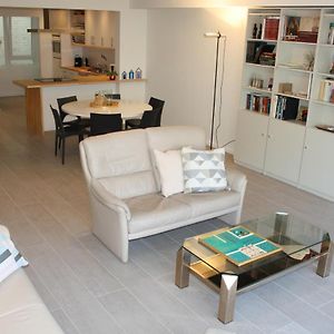 Appartement met Drie Slaapkamers